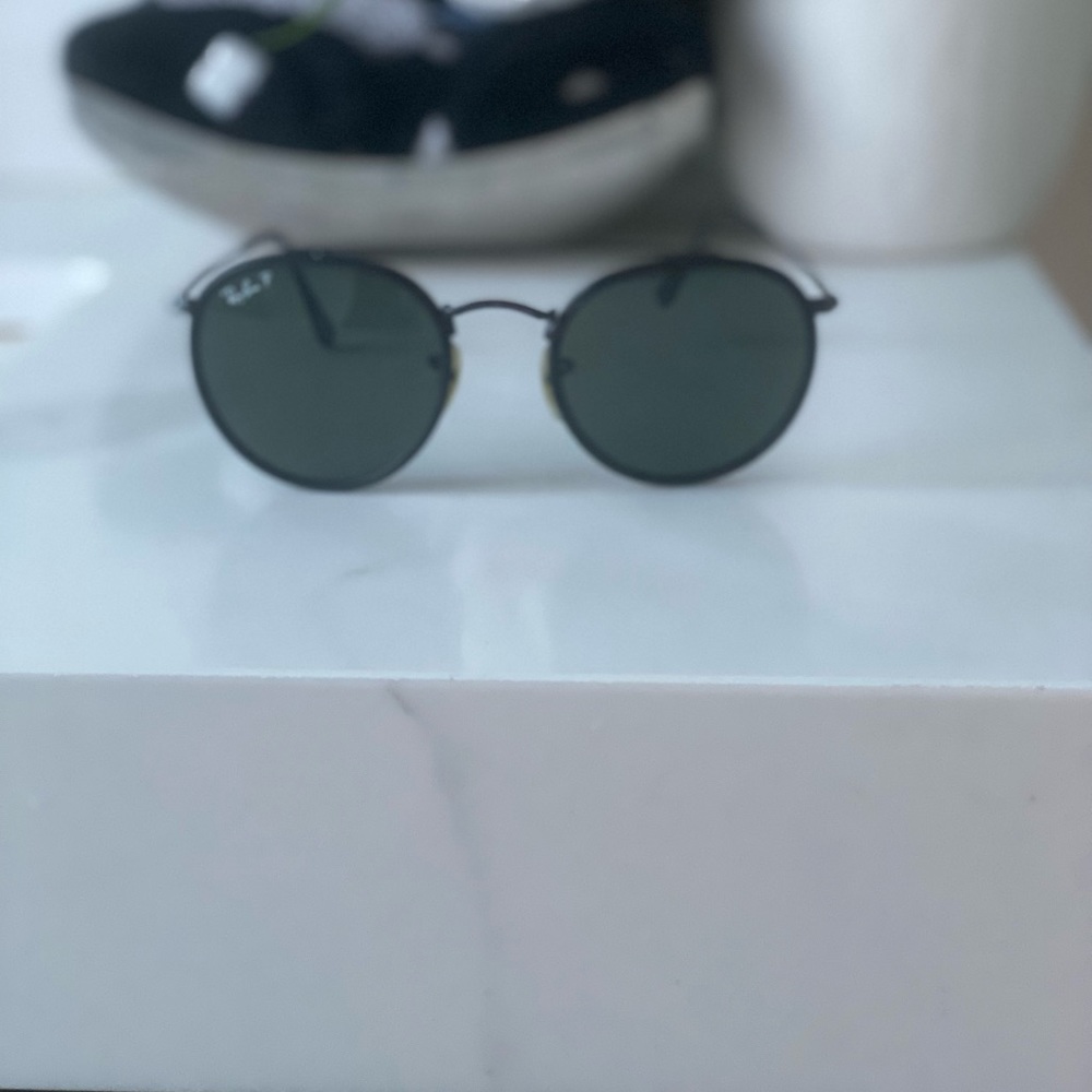 Ray Ban sunglasses - Picture 4 of 4